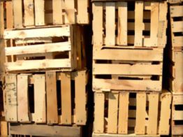 Envases Iznalloz S.L. cajas de madera